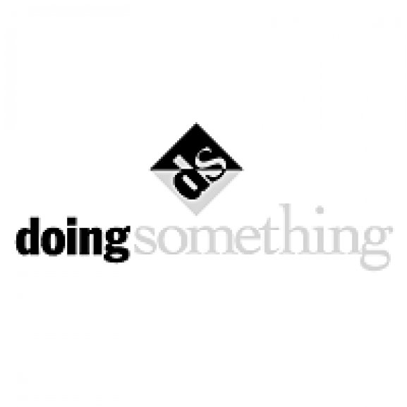 Logo of doingsomething
