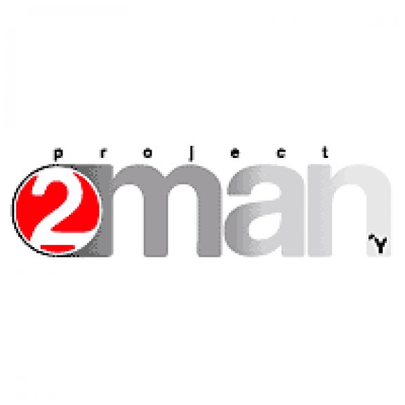 Logo of project  2MAN'y