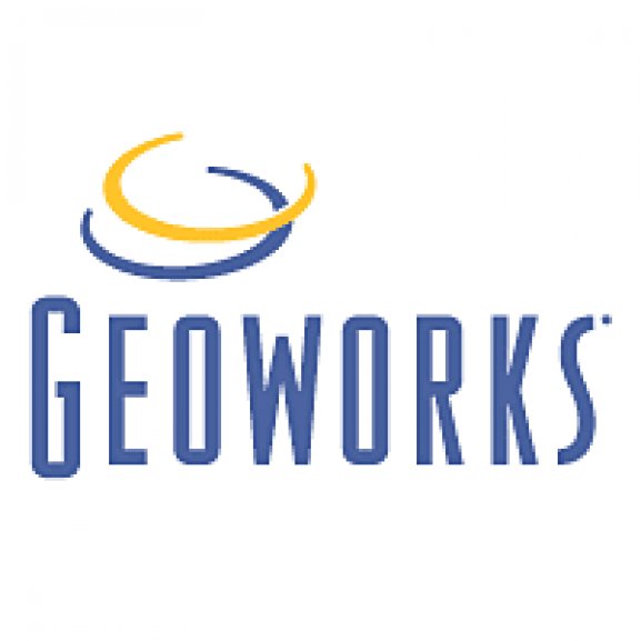 Logo of Geoworks