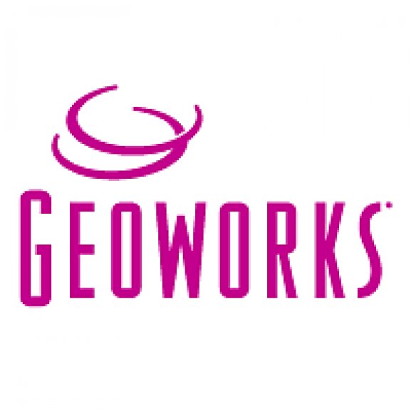 Logo of Geoworks