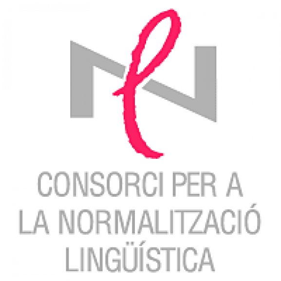 Logo of Consorci per a la Normalitzacio Linguistica
