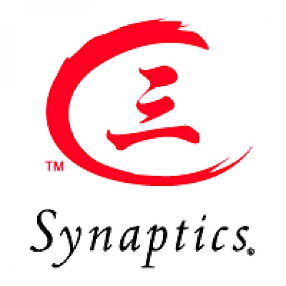 Logo of Synaptics