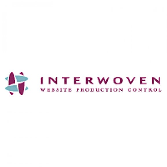 Logo of Interwoven