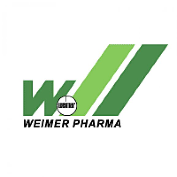 Logo of Weimer Pharma