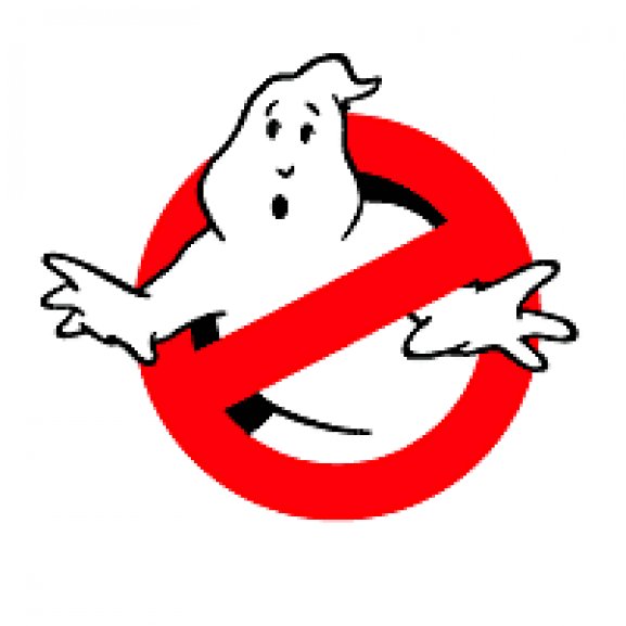 Logo of Ghostbusters