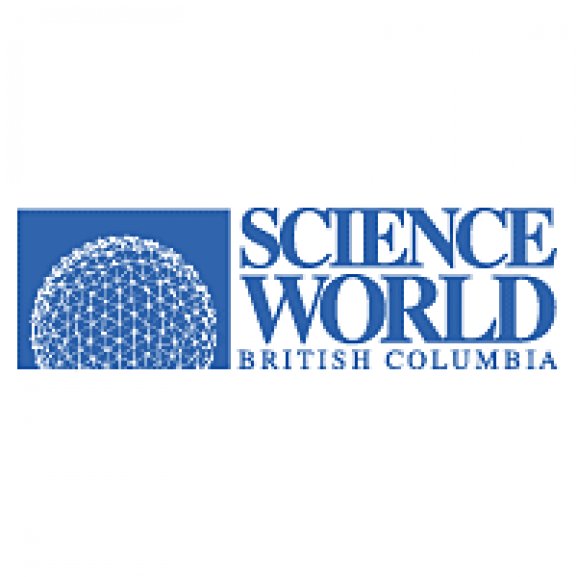 Logo of Science World