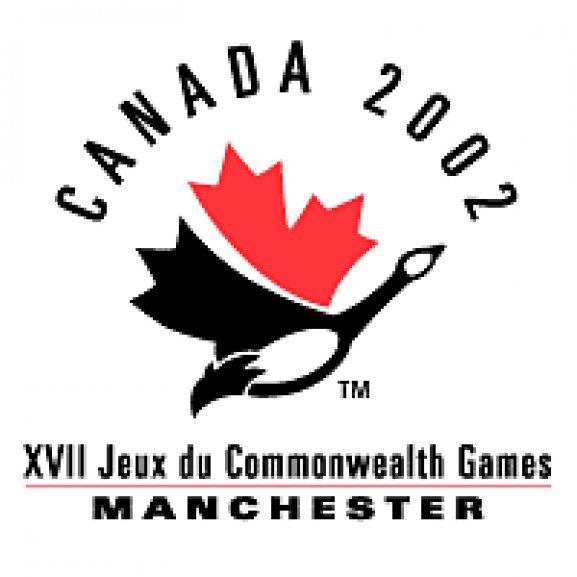 Logo of Canada 2002 Team