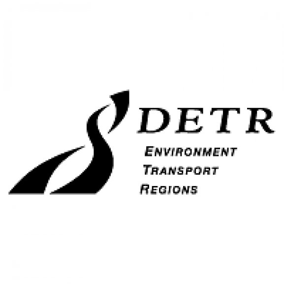 Logo of DETR
