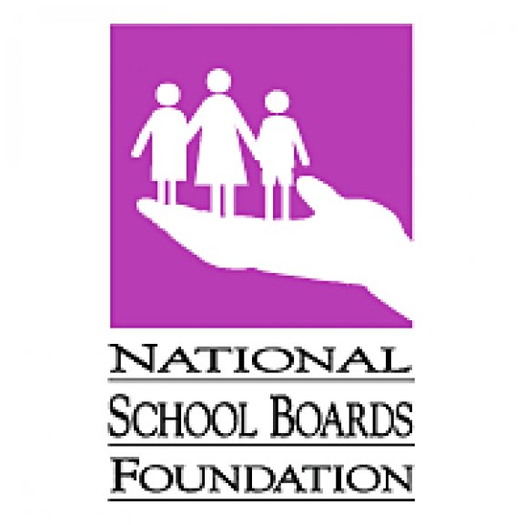 Logo of National School Boards Foundation