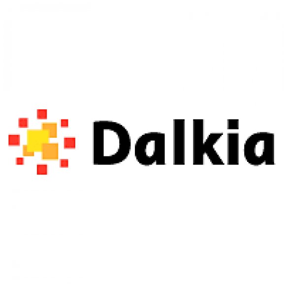 Logo of Dalkia