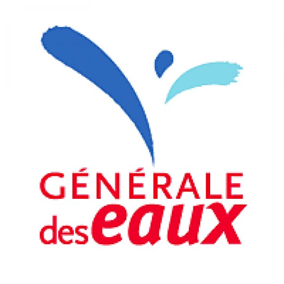 Logo of Generale des Eaux