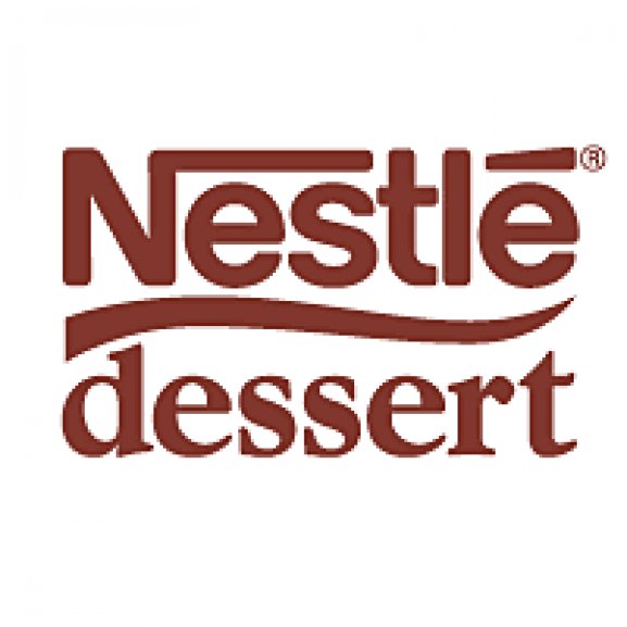 Logo of Nestle dessert