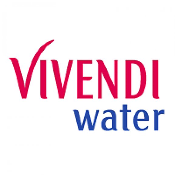 Logo of Vivendi Water