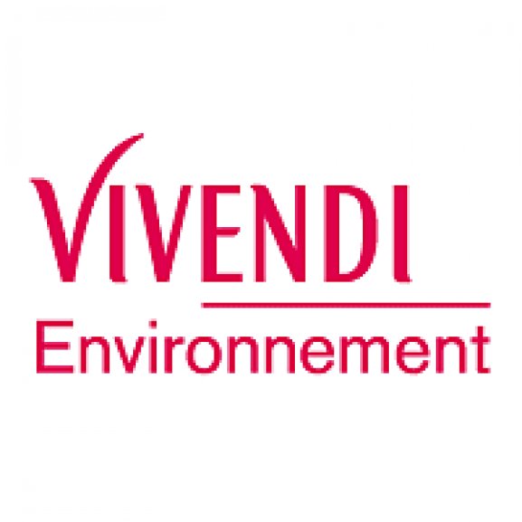 Logo of Vivendi Environnement