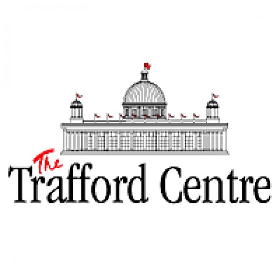 Logo of The Trafford Centre