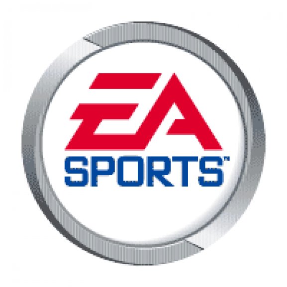 Logo of EA Sports