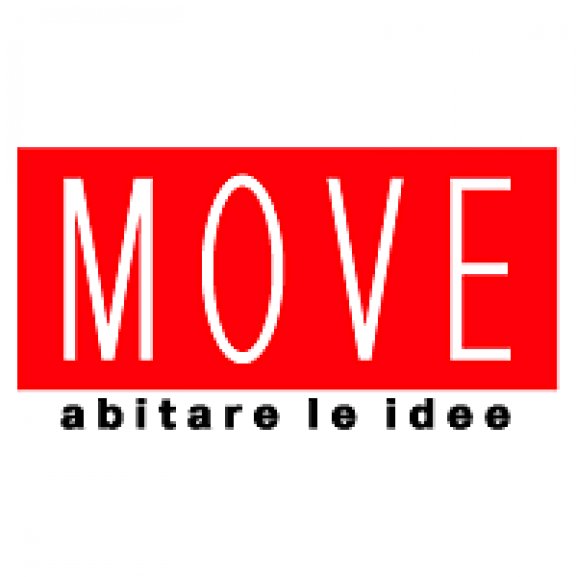 Logo of Move