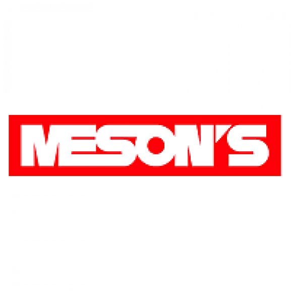 Logo of Mezon's