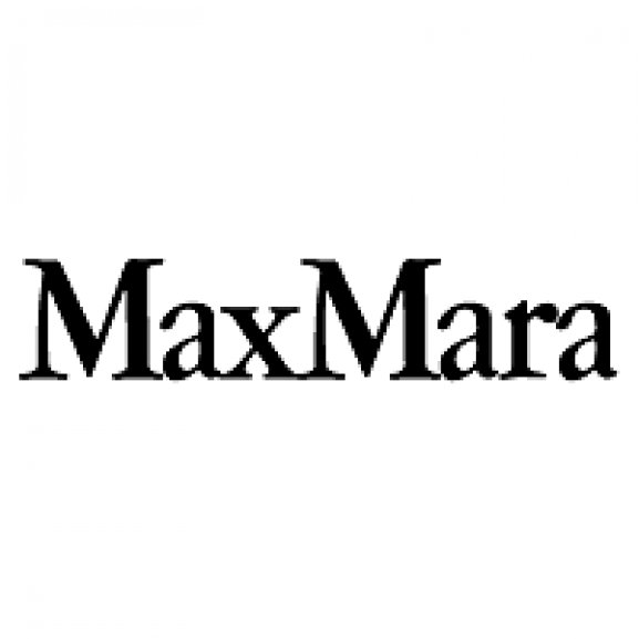 Logo of MaxMara