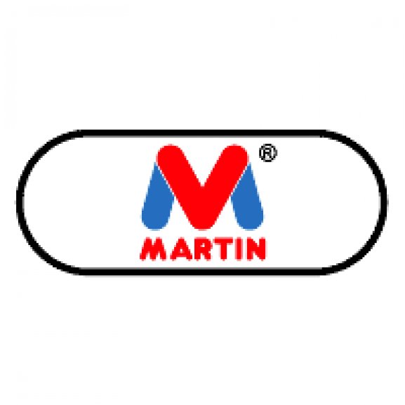 Logo of Martin
