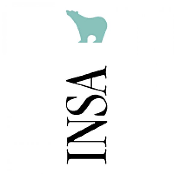 Logo of INSA