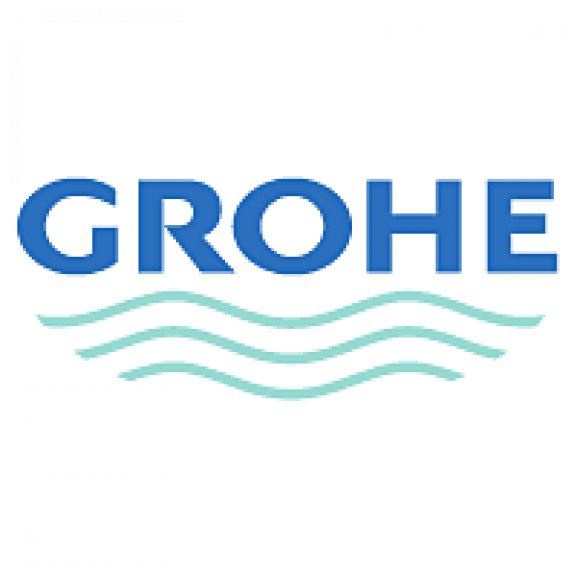 Logo of Grohe
