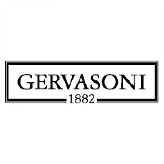 Logo of Gervasoni