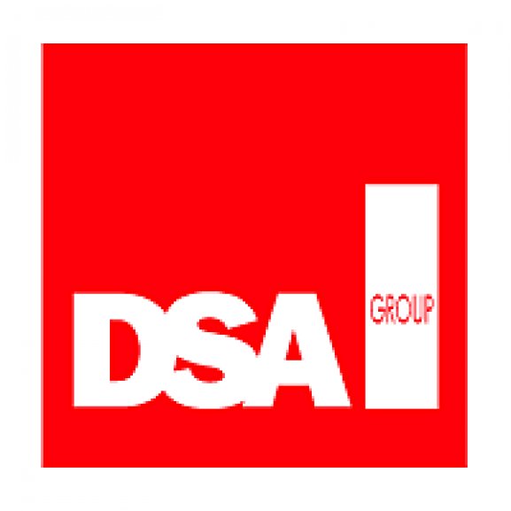 Logo of DSA Group