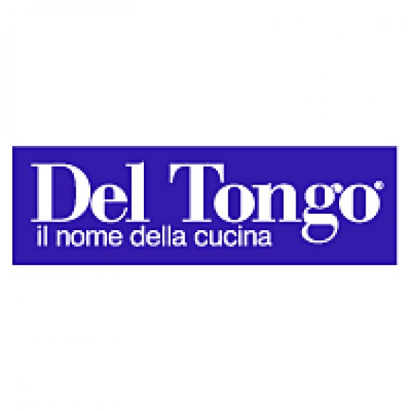 Logo of Del Tongo