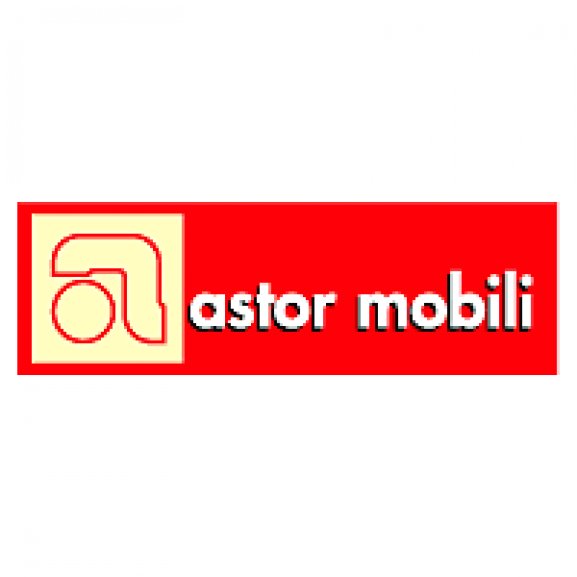 Logo of Astor Mobili