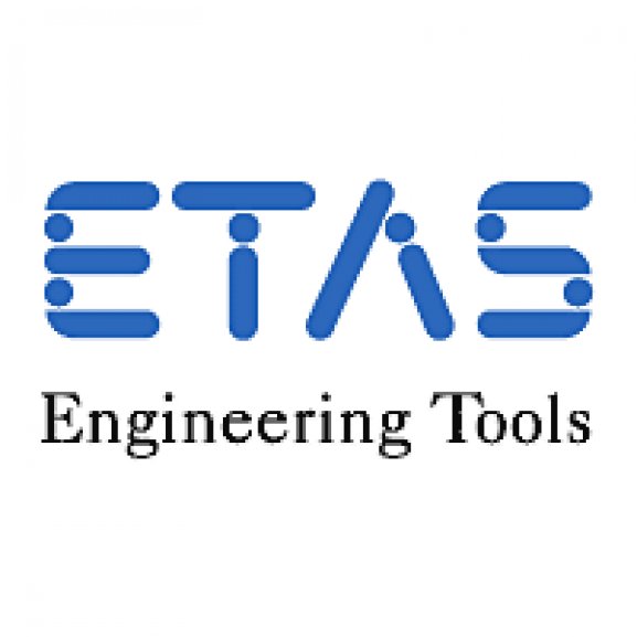 Logo of ETAS