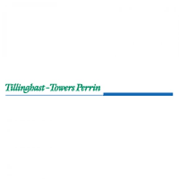 Logo of Tillinghast-Towers Perrin