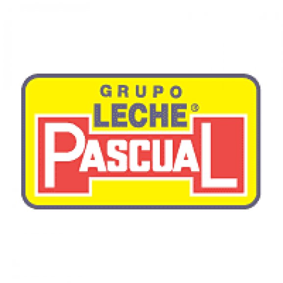 Logo of Leche Pascual