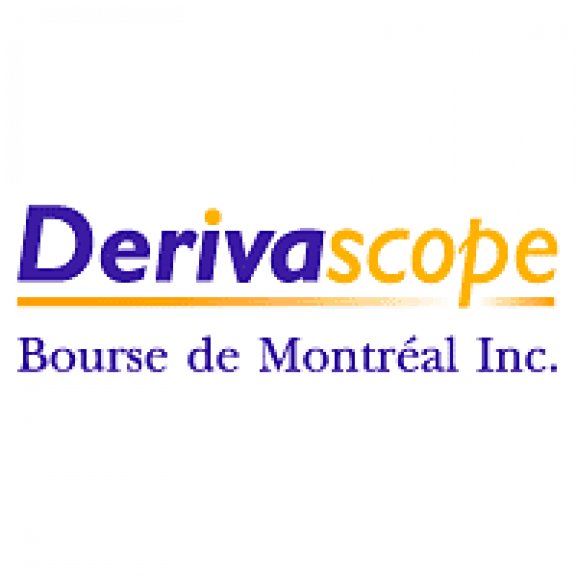 Logo of DerivaScope