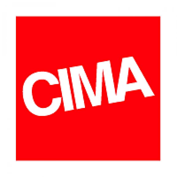 Logo of CIMA