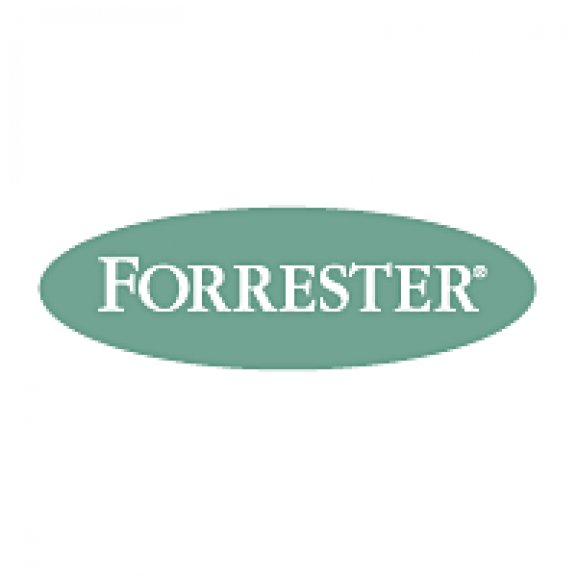 Logo of Forrester