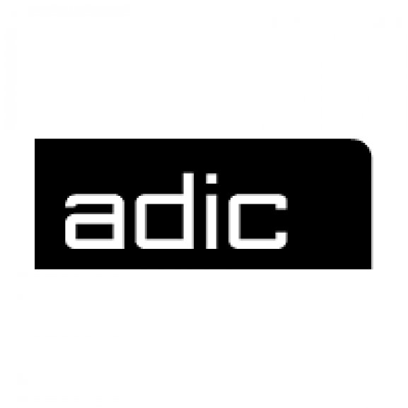 Logo of Adic