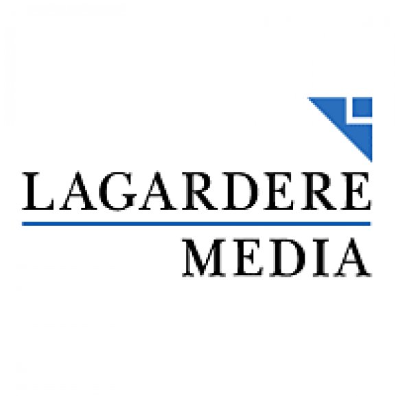Logo of Lagardere Media