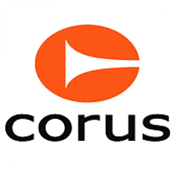 Logo of Corus