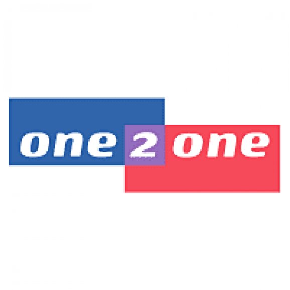 Logo of One 2 One