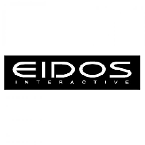 Logo of Eidos