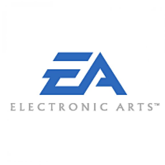 Logo of EA