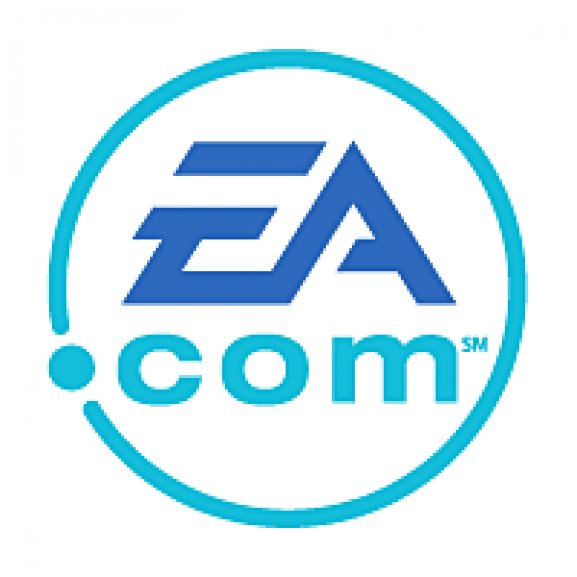 Logo of EA.com