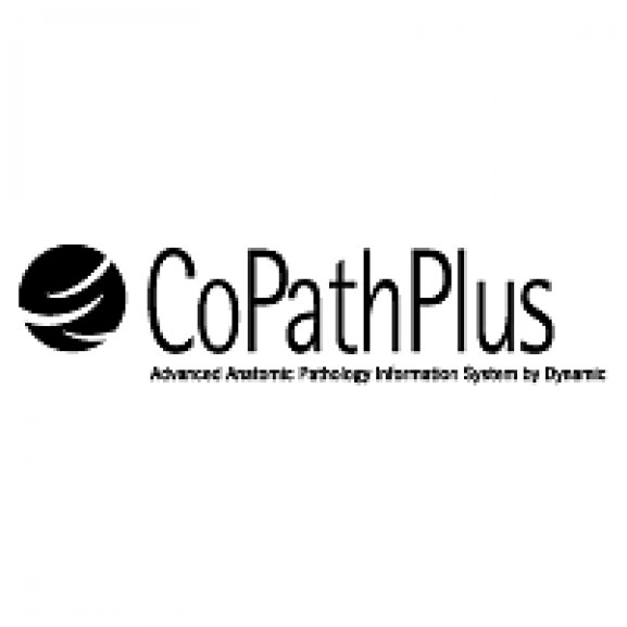 Logo of CoPathPlus