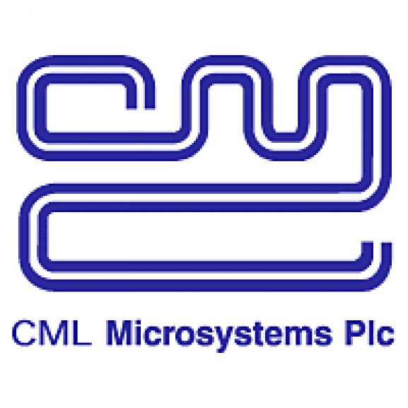 Logo of CML Microsystems