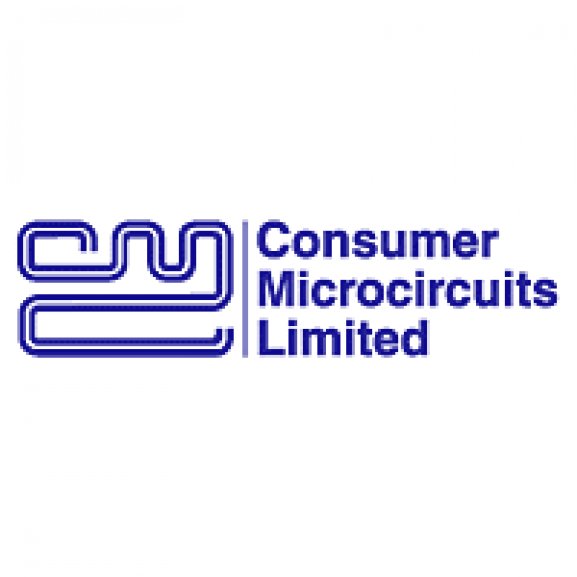 Logo of Consumer Microcircuits Limited