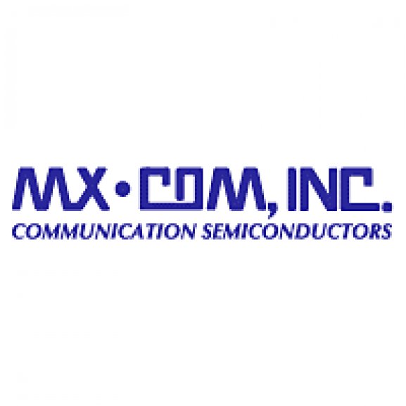 Logo of MX-COM