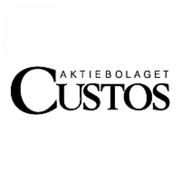 Logo of Custos