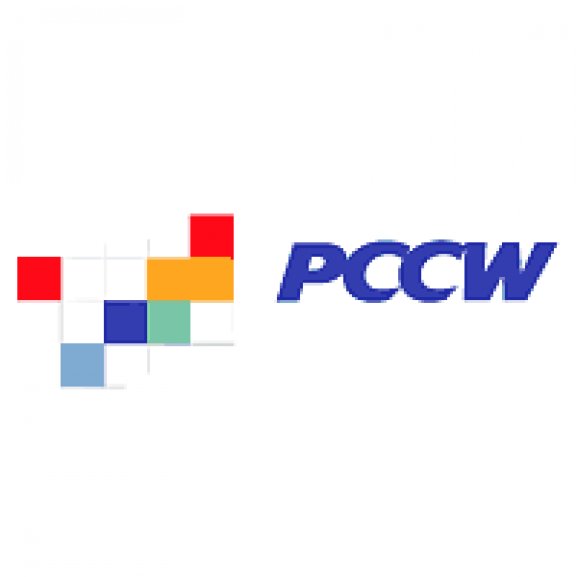 Logo of PCCW