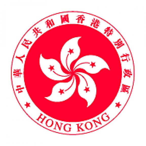 Logo of Hong Kong